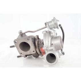 Turbolader von Henkel Parts