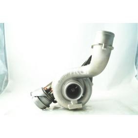 Turbolader von Henkel Parts