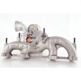 Turbolader von Henkel Parts
