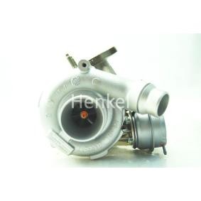 Turbolader von Henkel Parts