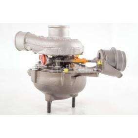 KIA Turbolader von Henkel Parts