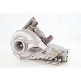 Turbolader von Henkel Parts