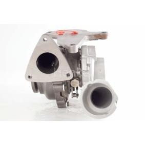Turbolader von Henkel Parts
