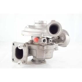 Turbolader von Henkel Parts