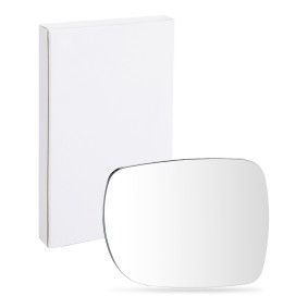 Acquista Vetro specchio, specchio esterno da TYC 337-0013-1 a buon mercato per soli 9,21 €