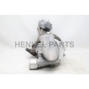 Turbolader von Henkel Parts