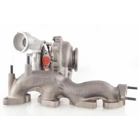 Turbolader von Henkel Parts
