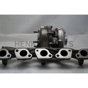 Turbolader von Henkel Parts