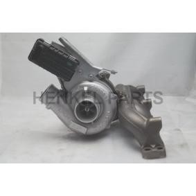 Turbolader von Henkel Parts