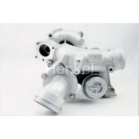 Turbolader von Henkel Parts