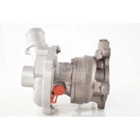 Turbolader von Henkel Parts