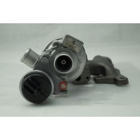Turbolader für SMART von Henkel Parts
