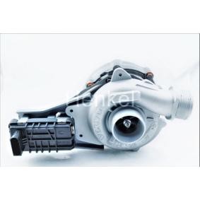 Turbolader von Henkel Parts