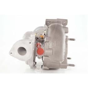 Turbolader von Henkel Parts