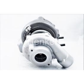 Turbolader 5112315R