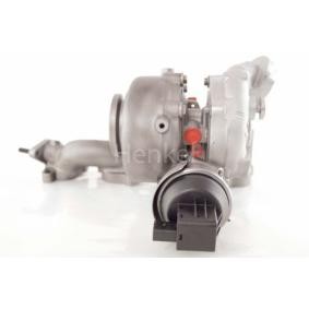 Turbolader von Henkel Parts