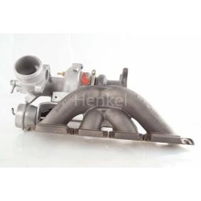 Turbolader von Henkel Parts
