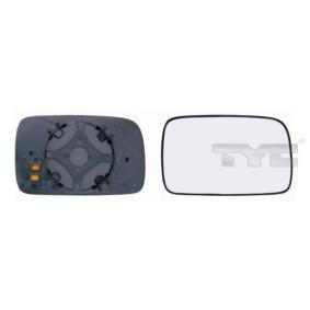 Acquista Vetro specchio, specchio esterno da TYC 337-0042-1 a buon mercato per soli 14,47 €