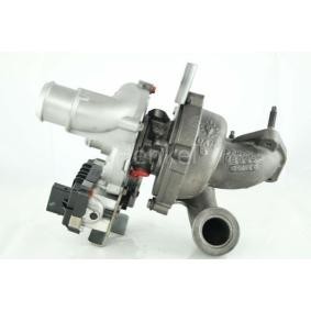 Turbolader von Henkel Parts