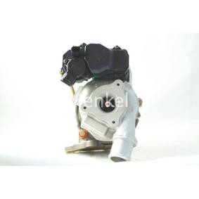 Turbolader von Henkel Parts