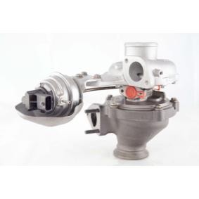 Turbolader von Henkel Parts