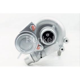 Turbolader von Henkel Parts