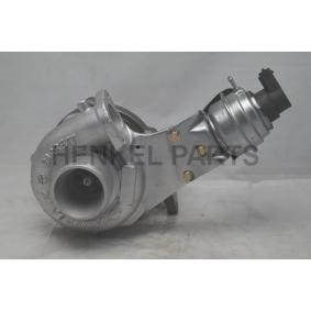 Turbolader von Henkel Parts