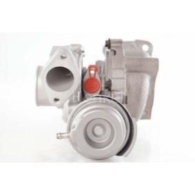 Turbolader von Henkel Parts