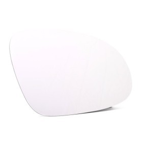 Acquista Vetro specchio, specchio esterno da TYC 337-0093-1 a buon mercato per soli 16,15 €