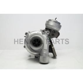 Turbolader von Henkel Parts