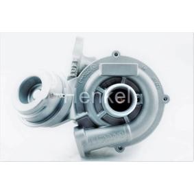 Turbolader von Henkel Parts
