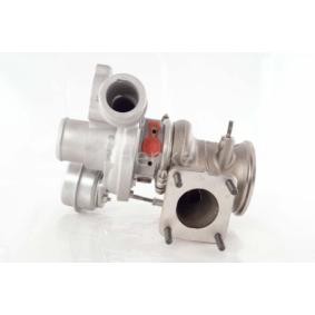 Turbolader von Henkel Parts