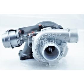 KIA Turbolader von Henkel Parts