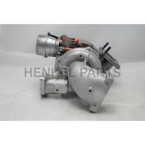 Turbolader von Henkel Parts
