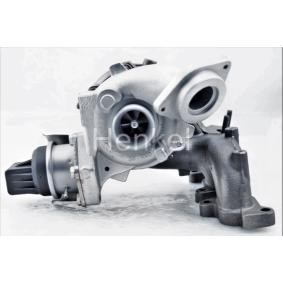 Turbolader von Henkel Parts