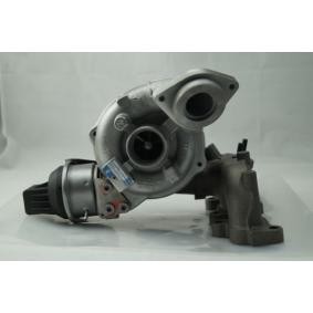 Turbolader von Henkel Parts
