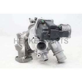 Turbolader von Henkel Parts
