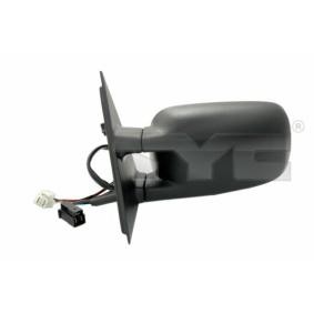 Acquista Specchietto retrovisore esterno da TYC 337-0110 a buon mercato per soli 37,38 €