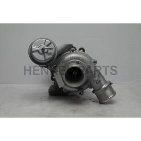 Kjøp Turbolader av Henkel Parts 5112663R til den lave prisen 6021,29 NOK