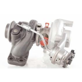 Turbolader von Henkel Parts
