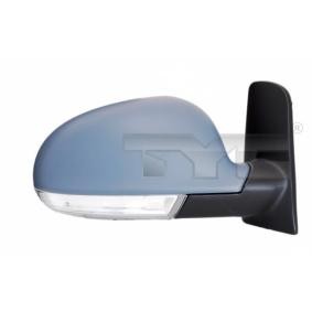 Acquista Specchietto retrovisore esterno da TYC 337-0122 a buon mercato per soli 113,15 €