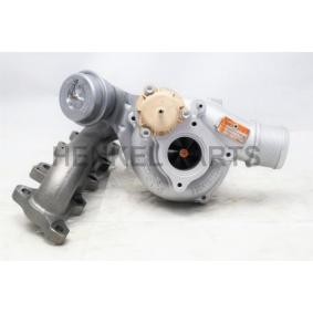 Turbolader von Henkel Parts