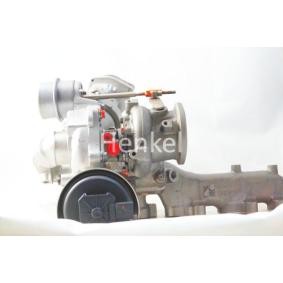 Turbolader von Henkel Parts