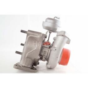 Turbolader von Henkel Parts