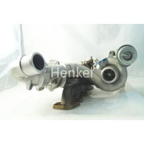 Turbolader von Henkel Parts 5112700R