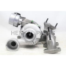 Turbolader von Henkel Parts