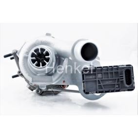 Turbolader von Henkel Parts
