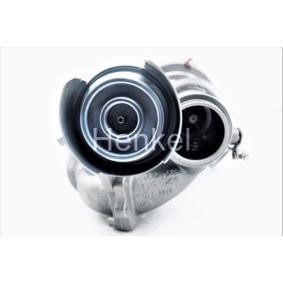 Turbolader von Henkel Parts