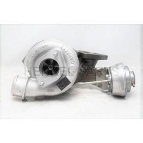 Turbolader von Henkel Parts