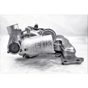 Turbolader von Henkel Parts